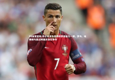 FB体育官网-齐尔克泽为世界杯梦想奋力一搏，罗马、埃弗顿与西汉姆展开激烈争夺