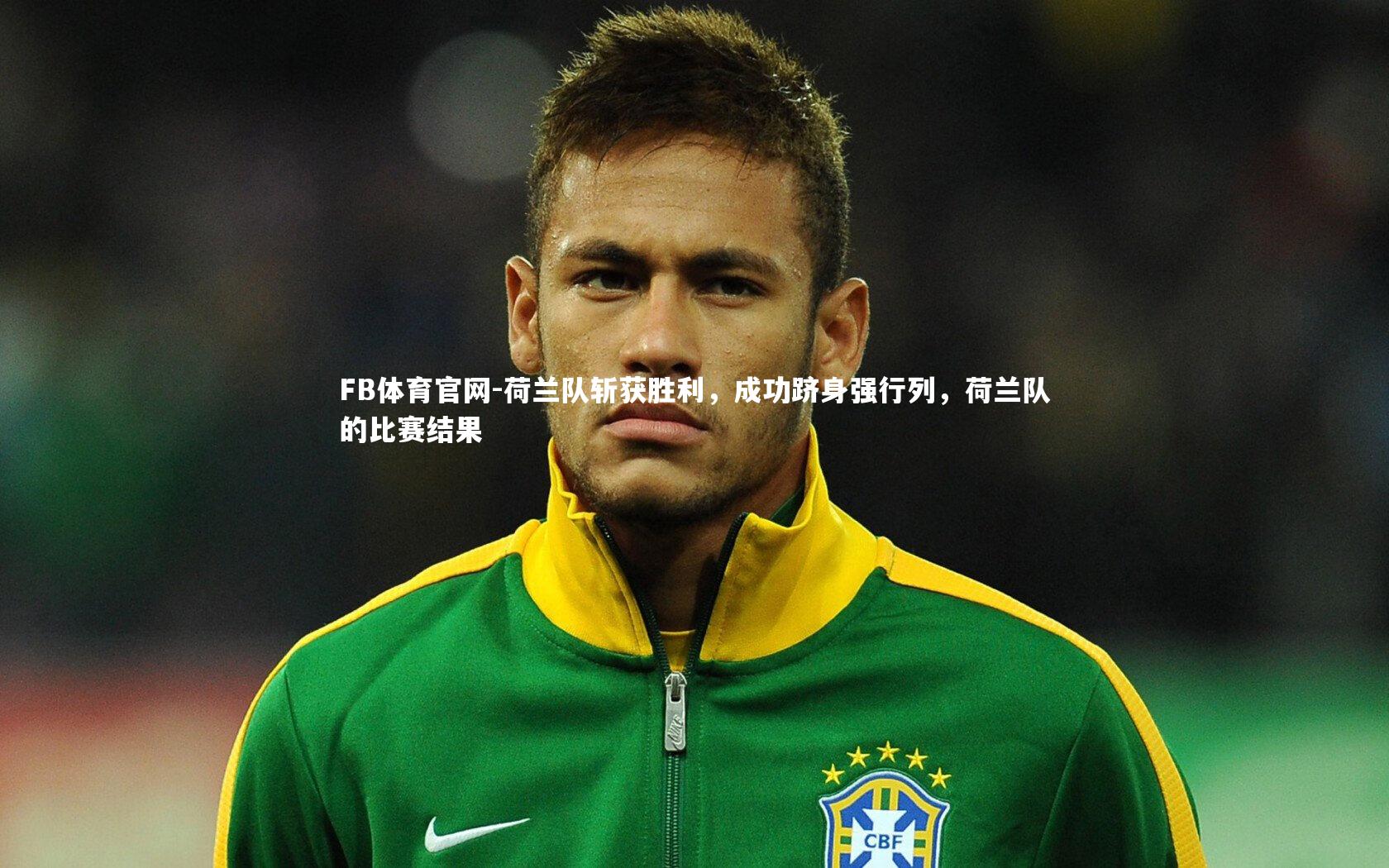 FB体育官网-荷兰队斩获胜利,成功跻身强行列,荷兰队的比赛结果