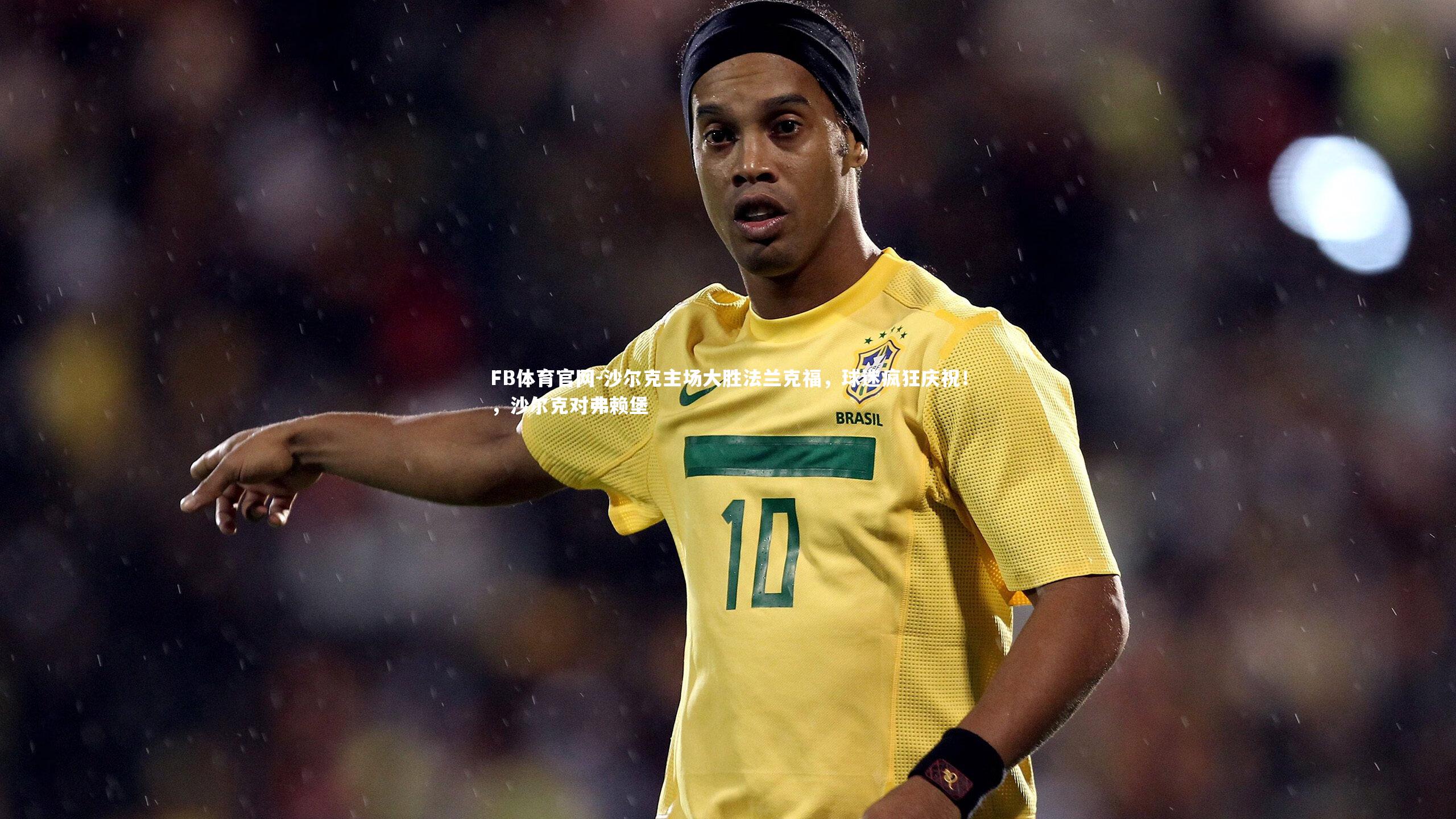 沙尔克主场大胜法兰克福,球迷疯狂庆祝!,沙尔克对弗赖堡