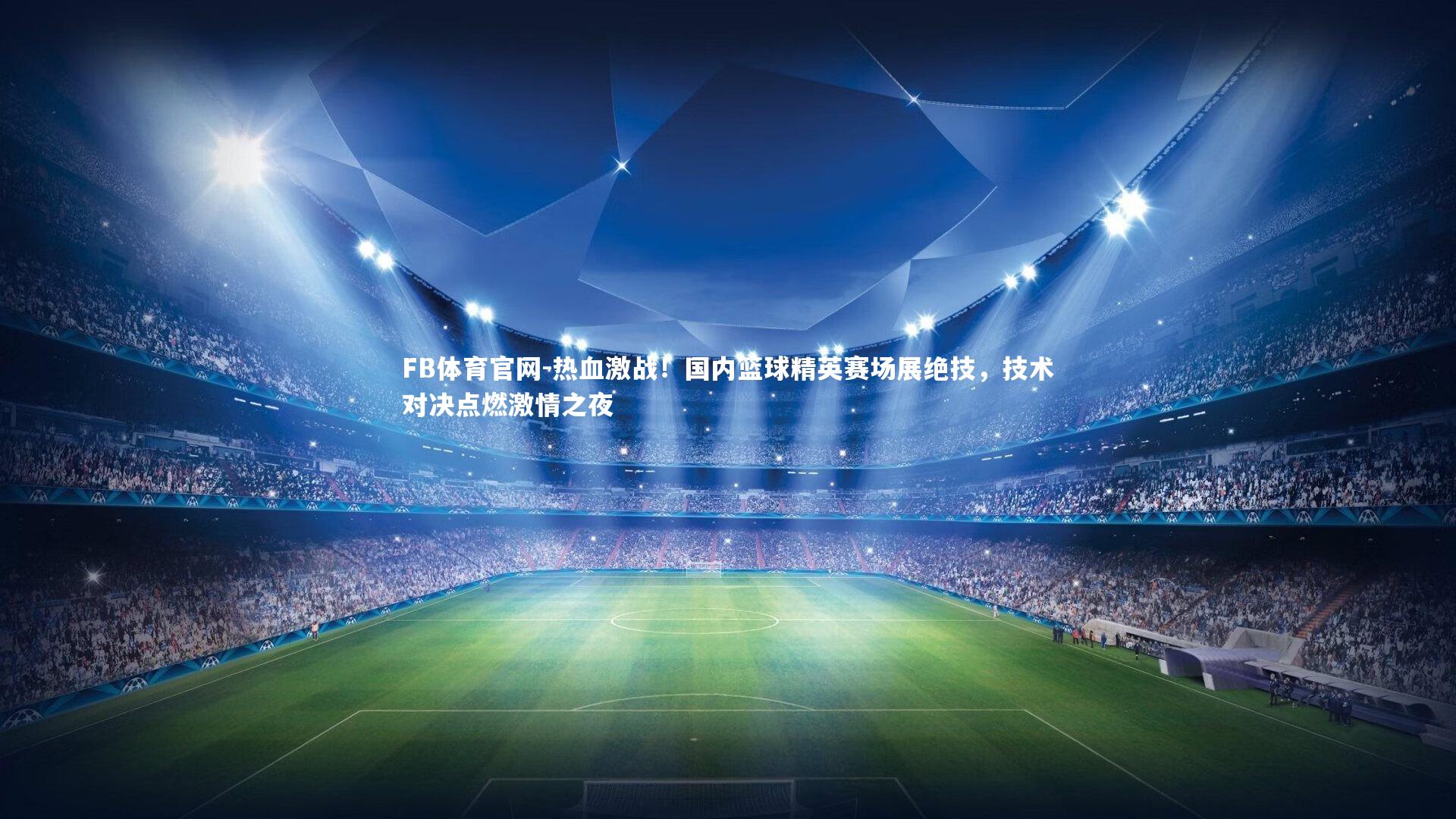 热血激战！国内篮球精英赛场展绝技，技术对决点燃激情之夜