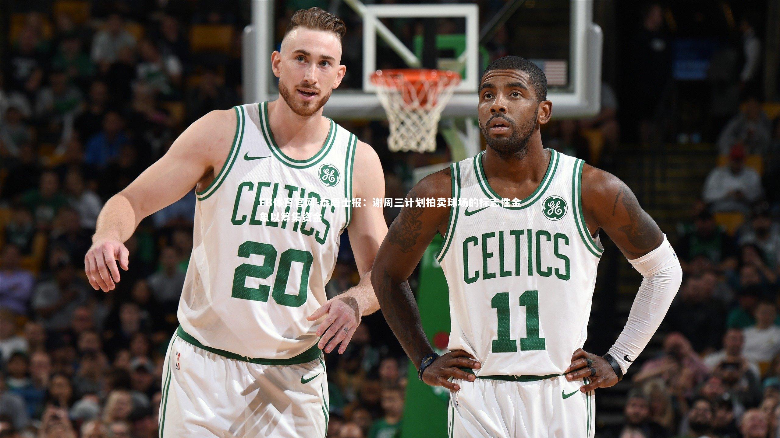 泰晤士报：谢周三计划拍卖球场的标志性金象以筹集资金