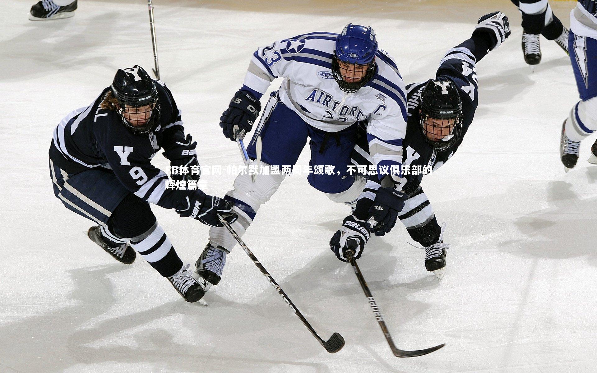 帕尔默加盟两周年颂歌，不可思议俱乐部的辉煌篇章